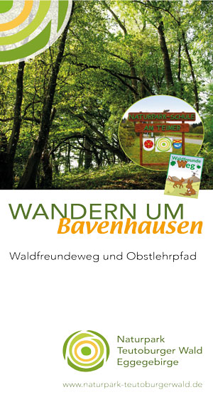 Wandern-um-Bavenhausen